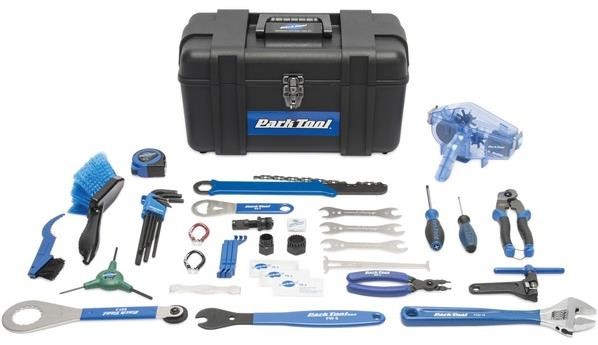 Park Tool AK3 Advanced Mechanic Tool Kit product image