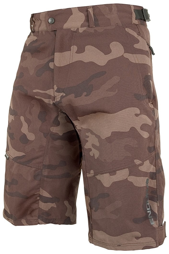 Endura Zyme Baggy Shorts product image