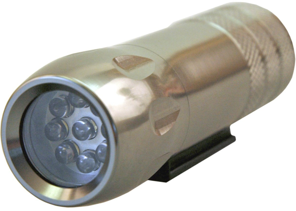 Electron Nano 9 LED Front Light product image