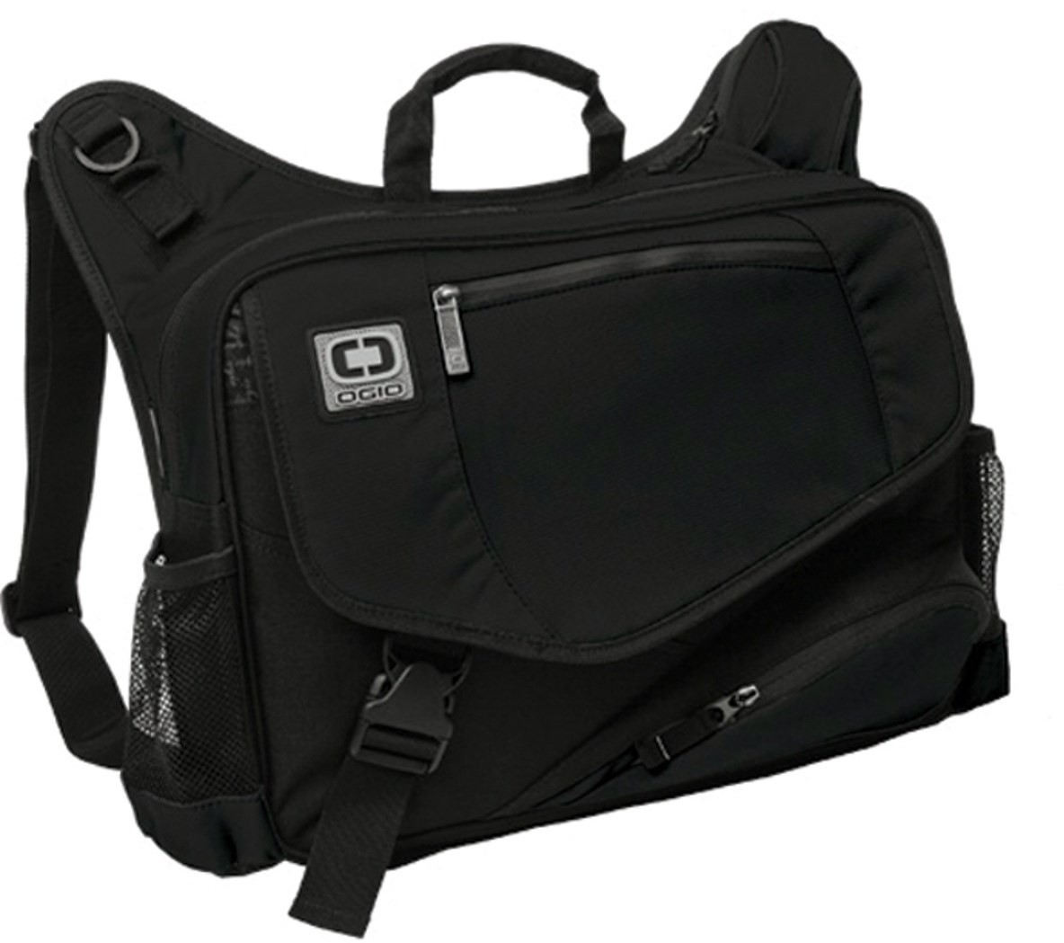 Ogio Hip Hop Messenger Bag product image