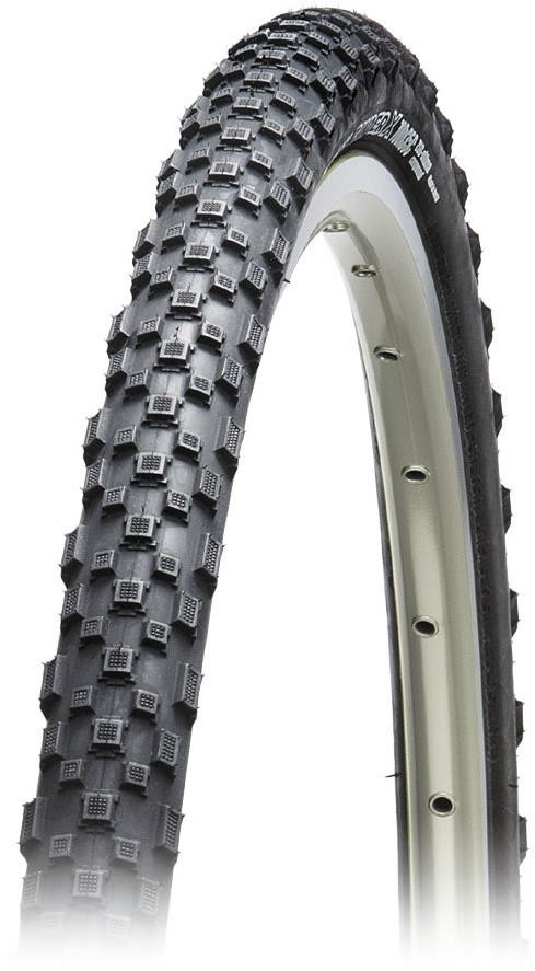 Panaracer Cindercross X 700c Folding Cyclocross Tyre product image