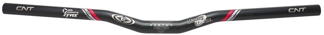 Easton EC90 Monkeylite Riser SL MTB Handlebars product image
