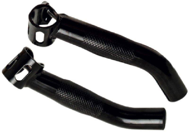 KF Knurled Bar Ends product image