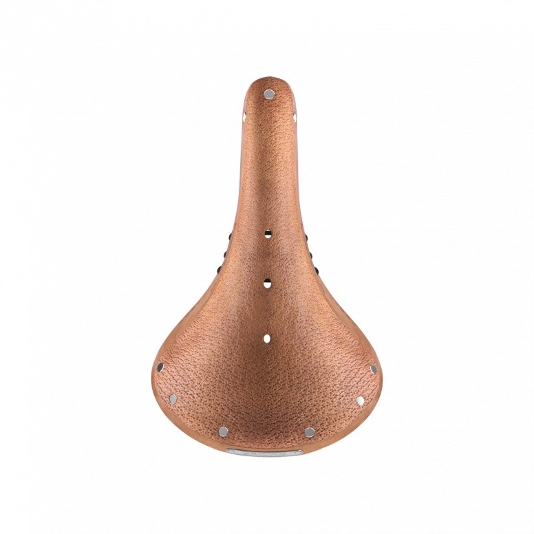 B17 Softened Saddle image 1