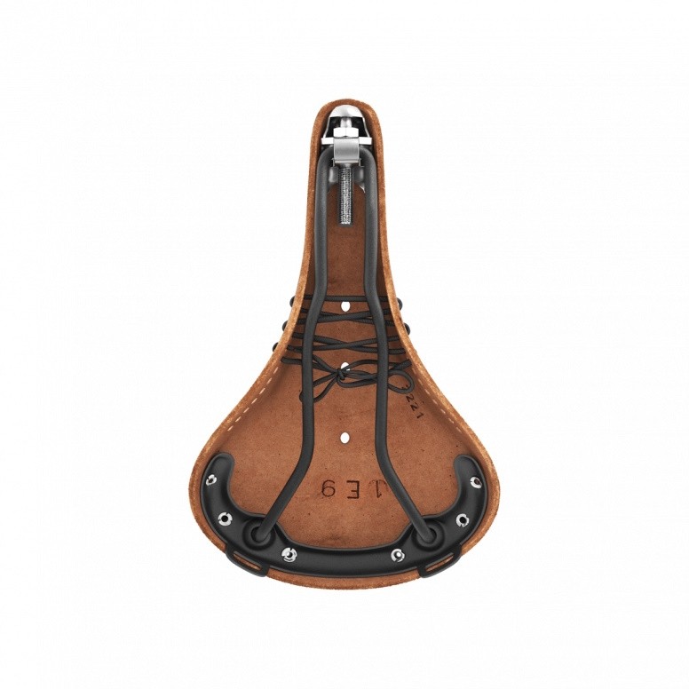 B17 Softened Saddle image 2