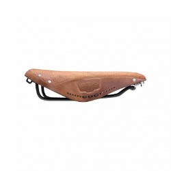 B17 Softened Saddle image 4