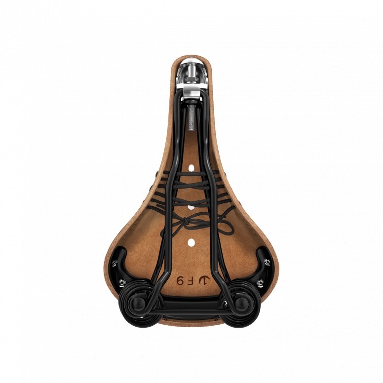 Flyer Softened Saddle image 2