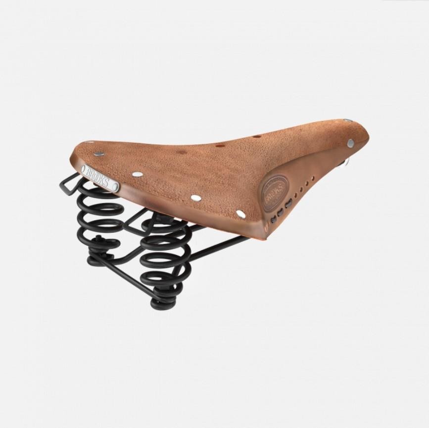 Brooks B67 Softened Saddle product image