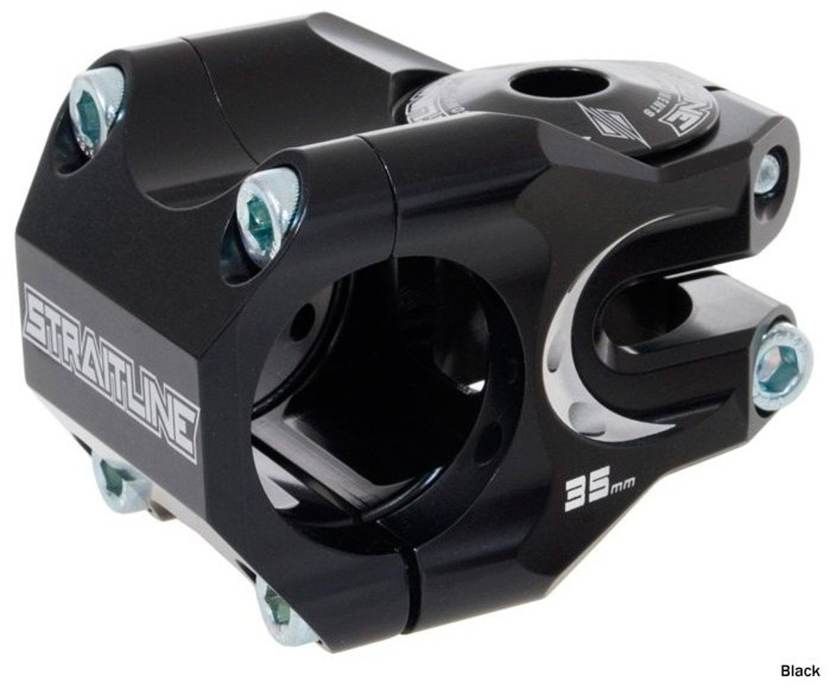 Straitline Pinch Clamp 31.8 Oversize Stem product image