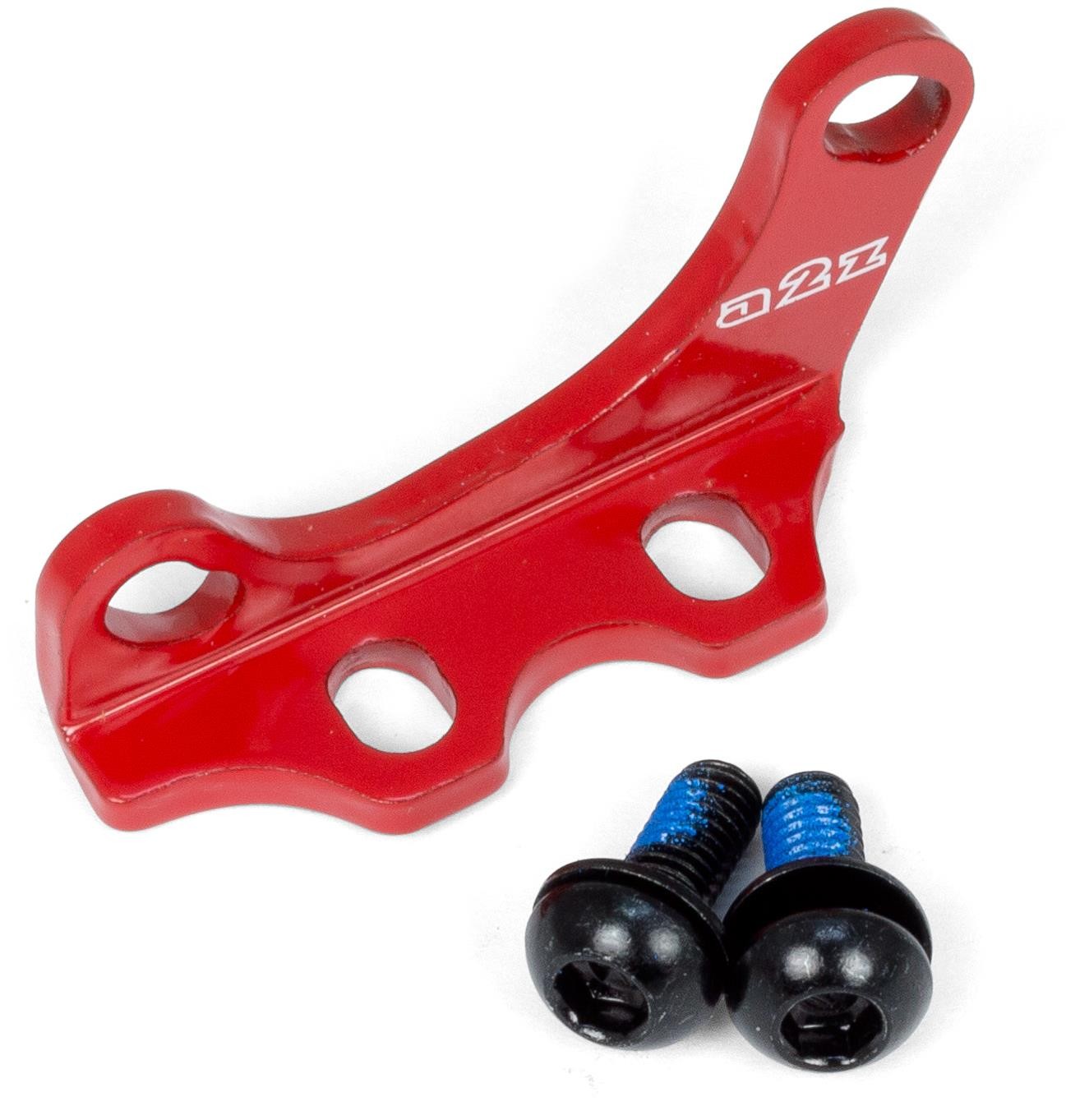 A2Z Adapter Parallel to IS product image