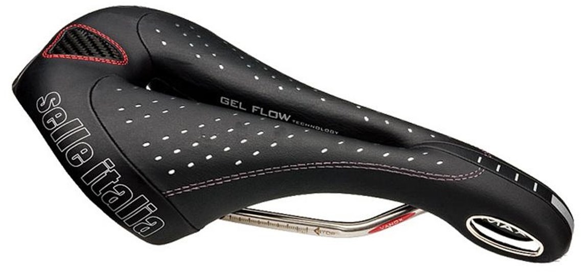 Selle Italia Max Flite Gel-Flow Saddle product image