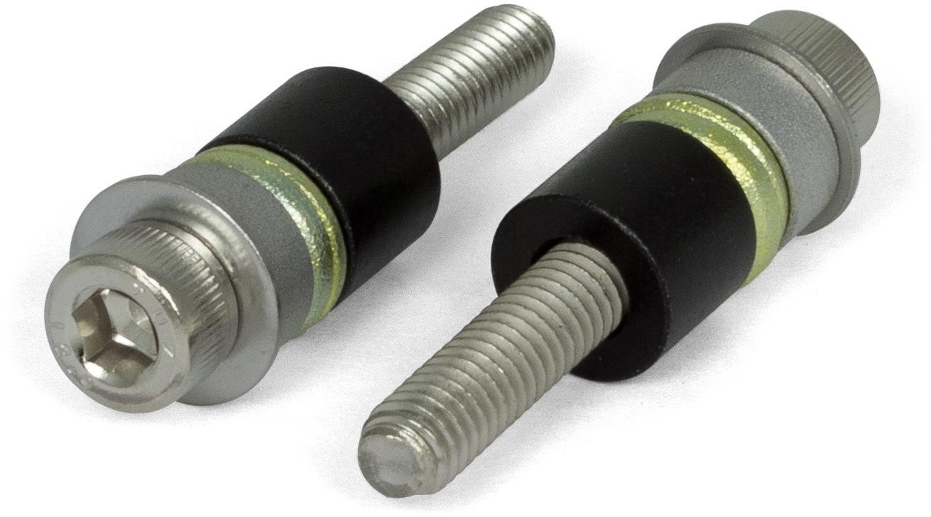 A2Z Adapter P.M. to P.M. 160mm to 180mm product image