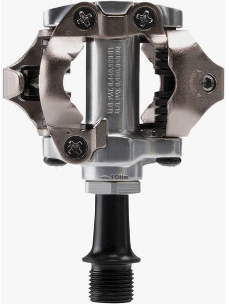 M540 SPD Clipless MTB Pedals 9/16 inch image 1