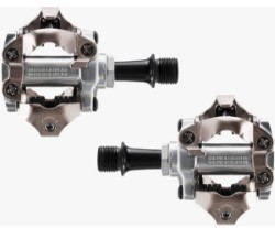 M540 SPD Clipless MTB Pedals 9/16 inch image 4