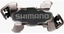 M540 SPD Clipless MTB Pedals 9/16 inch image 5