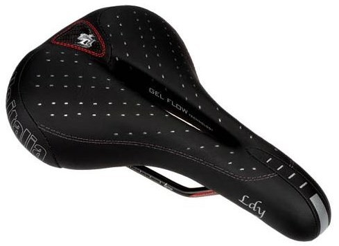 Selle Italia Lady Gel Flow Womens Performance Saddle product image
