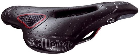 Selle Italia C2 Gel Flow Performance Saddle product image