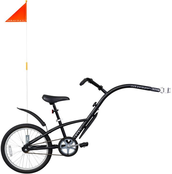Adventure Ditto One Trailer Bike product image