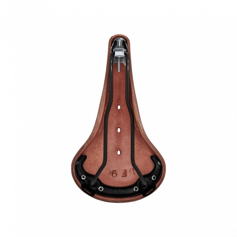 B17 Narrow Saddle image 2