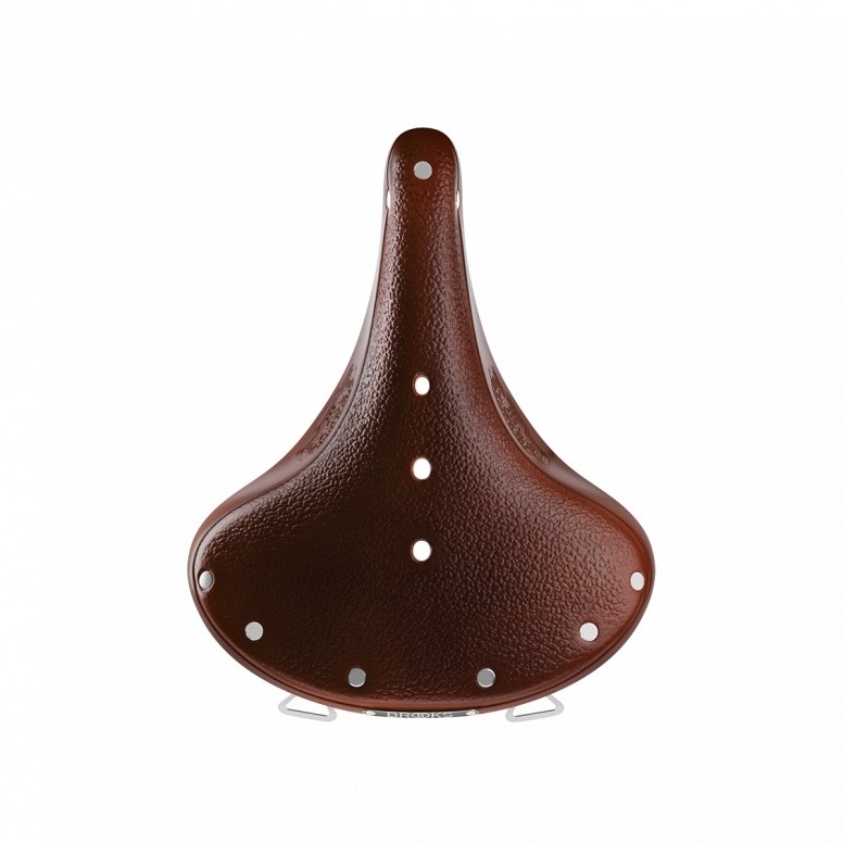 B66 Saddle image 1
