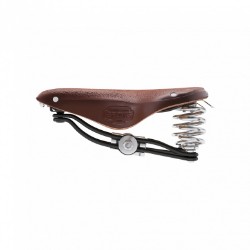 B66 Saddle image 3