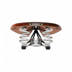 B66 Saddle image 4