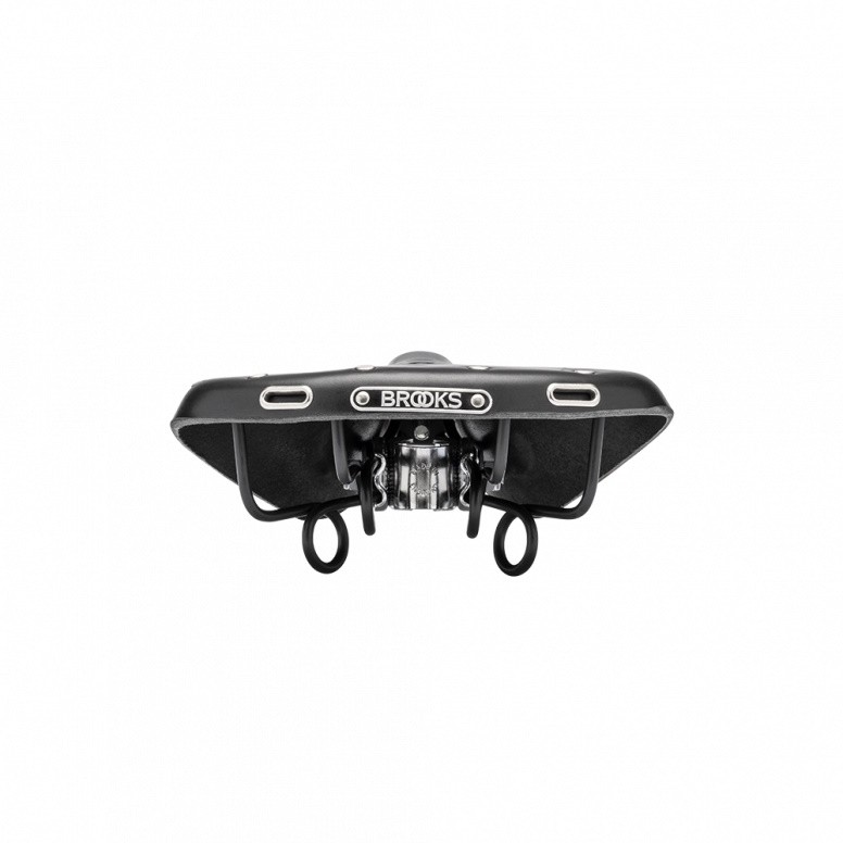 B72 Saddle image 1