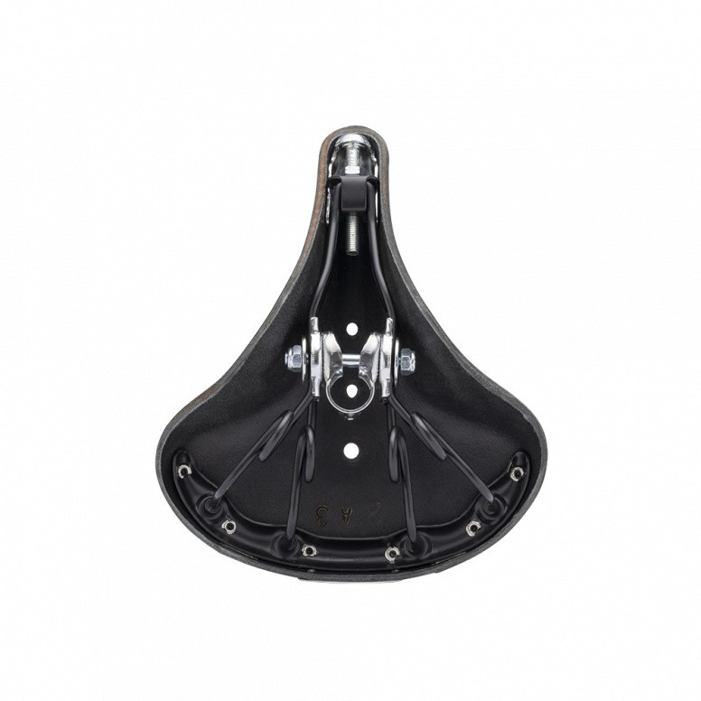 B72 Saddle image 2