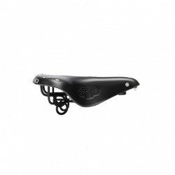 B72 Saddle image 4