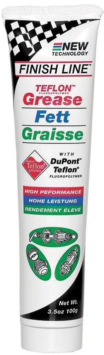 Finish Line Teflon Grease product image