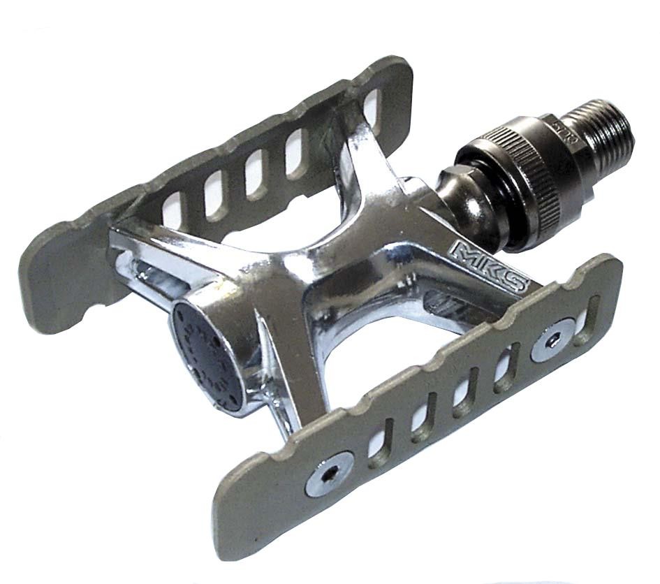 MKS Promanade Ezy Cage Pedals 9/16 inch product image