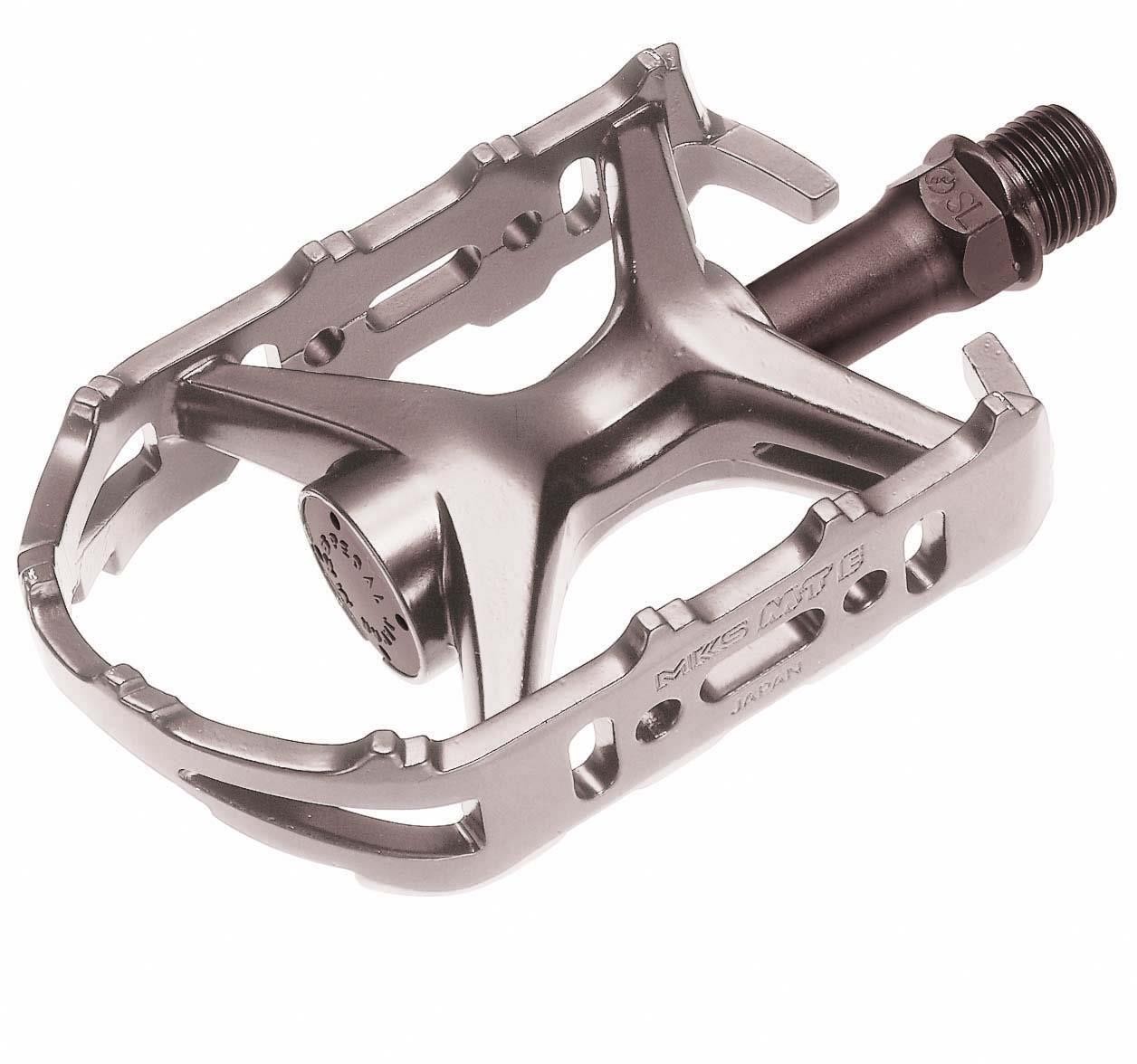 MKS MT E Cage Pedals product image