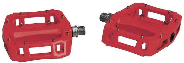 Gusset Slim Jim Alloy Sealed Bearing Platform Pedals product image