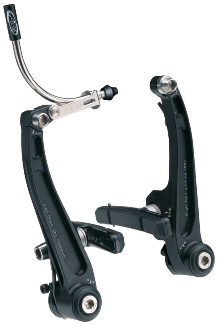 Avid Single Digit Ultimate Front or Rear V-Brake product image