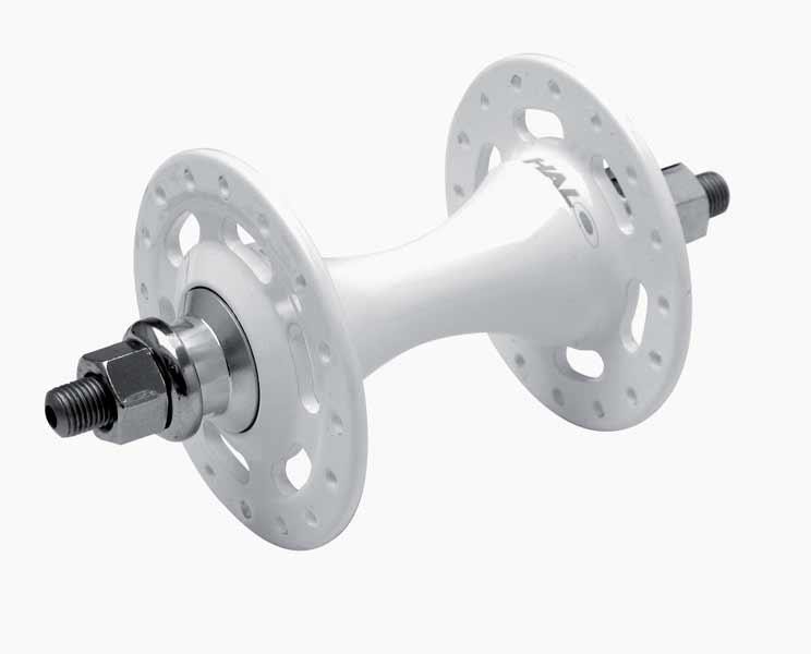 Halo Track Front Hub product image