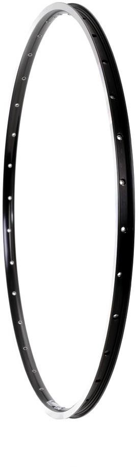 White Line 700c Classic Road Rim image 0