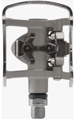 PD-M324 SPD Clipless MTB Pedals 9/16 inch - One Sided Mechanism image 6