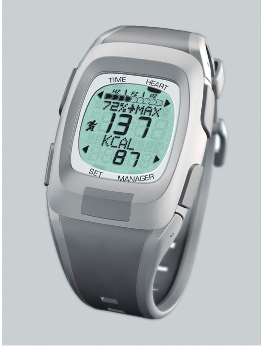 Sigma Sport PC9 - Heart Rate Monitor product image