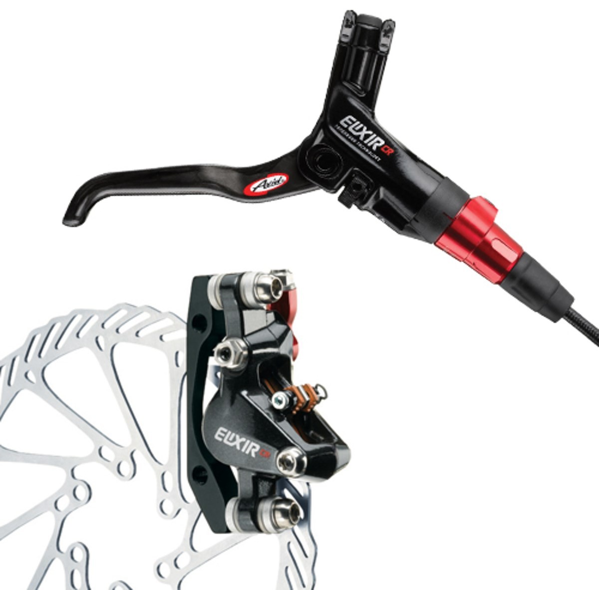 Avid Elixir CR Carbon Hydraulic Disc Brake product image