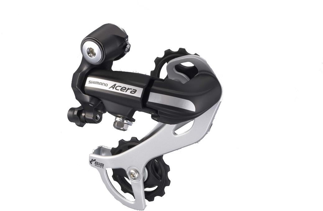 Shimano Acera 8 Speed SGS Rear Derailleur/Mech RDM360 product image