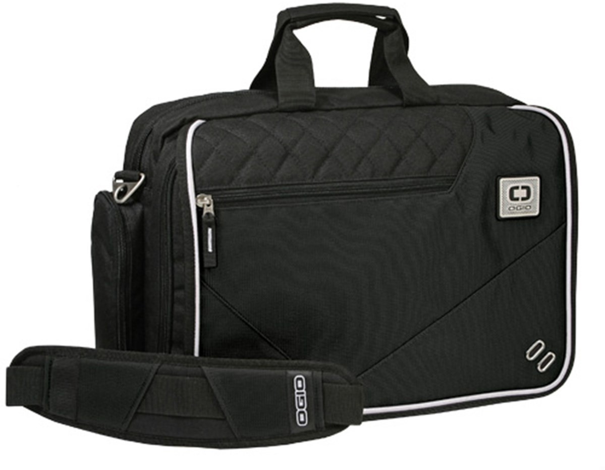 Ogio Street City Corp Messenger Bag product image