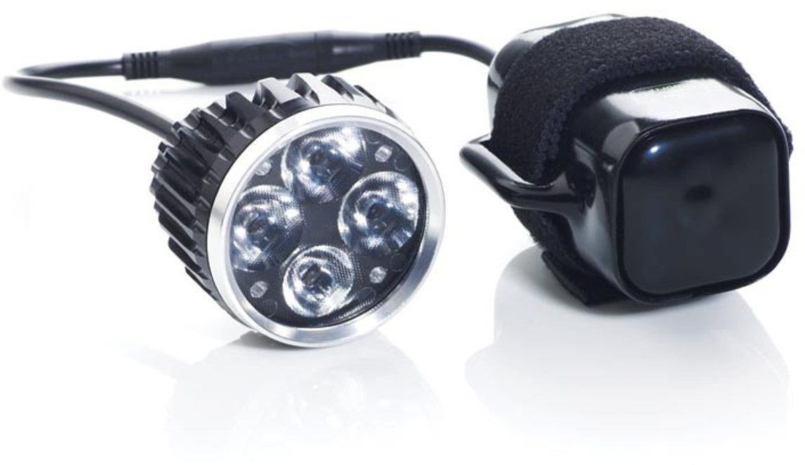 Hope Vision 4 LED Rechargeable Light product image