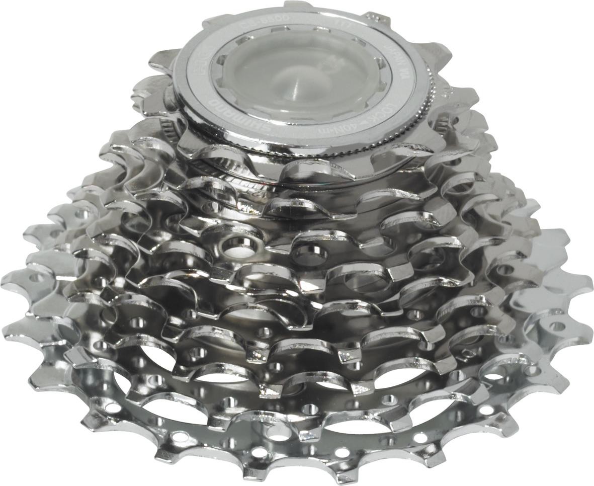 Shimano CS-6500 Ultegra 9 Speed Cassette product image