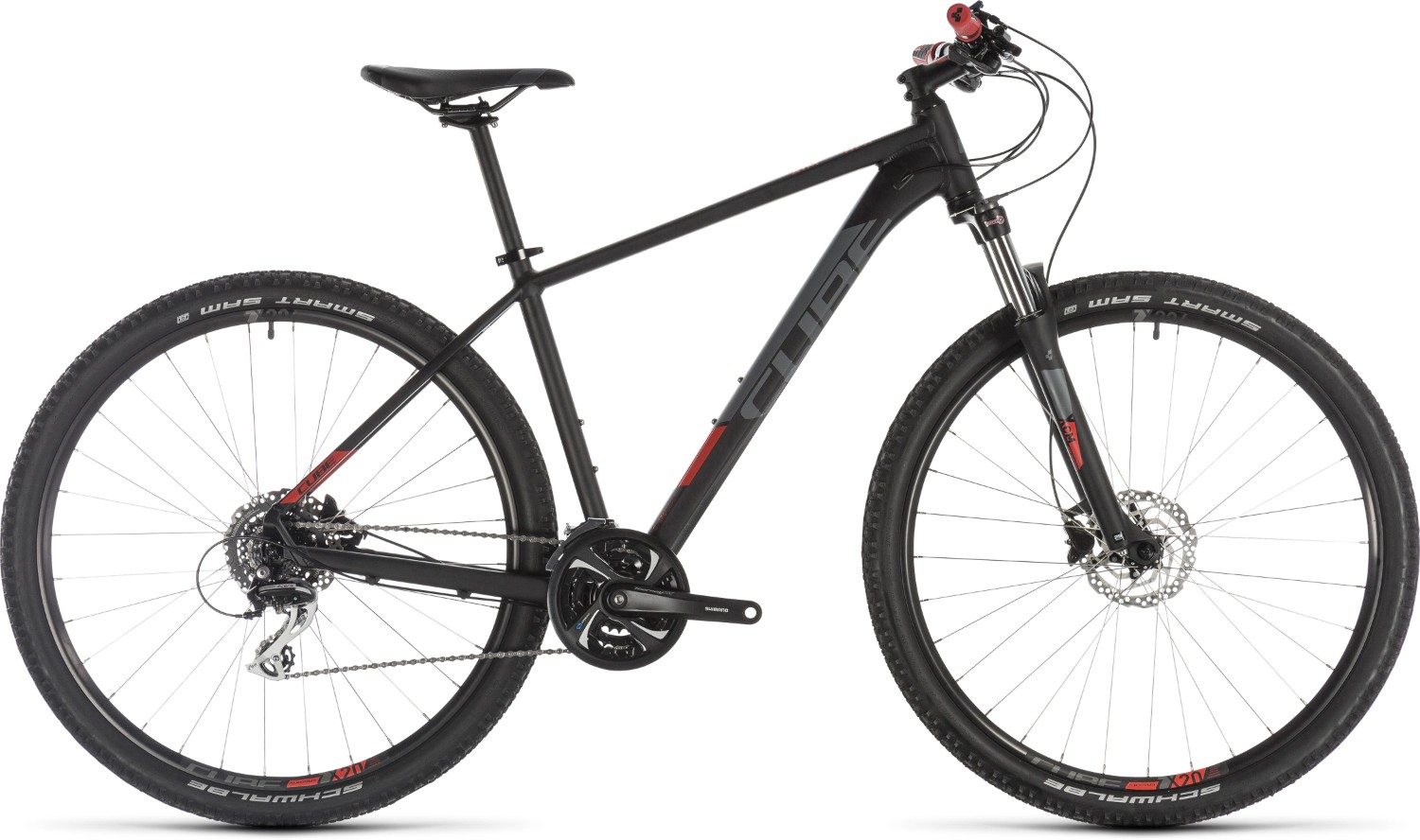 Cube Aim Race 27.5"/29er Mountain Bike 2019 - Hardtail MTB product image