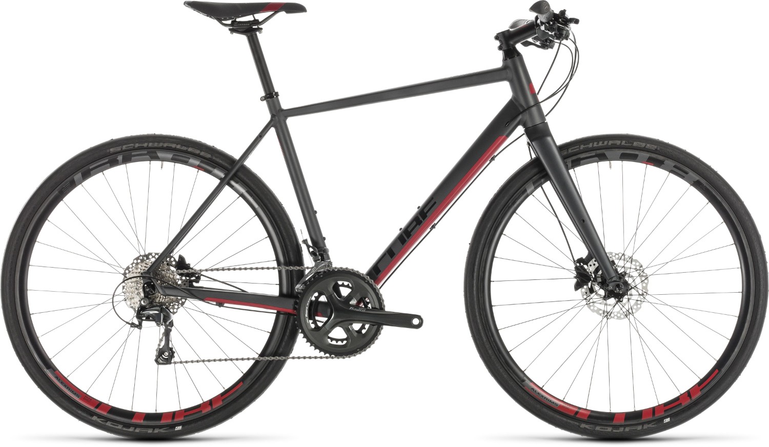 Cube SL Road Pro 2019 - Road Bike product image
