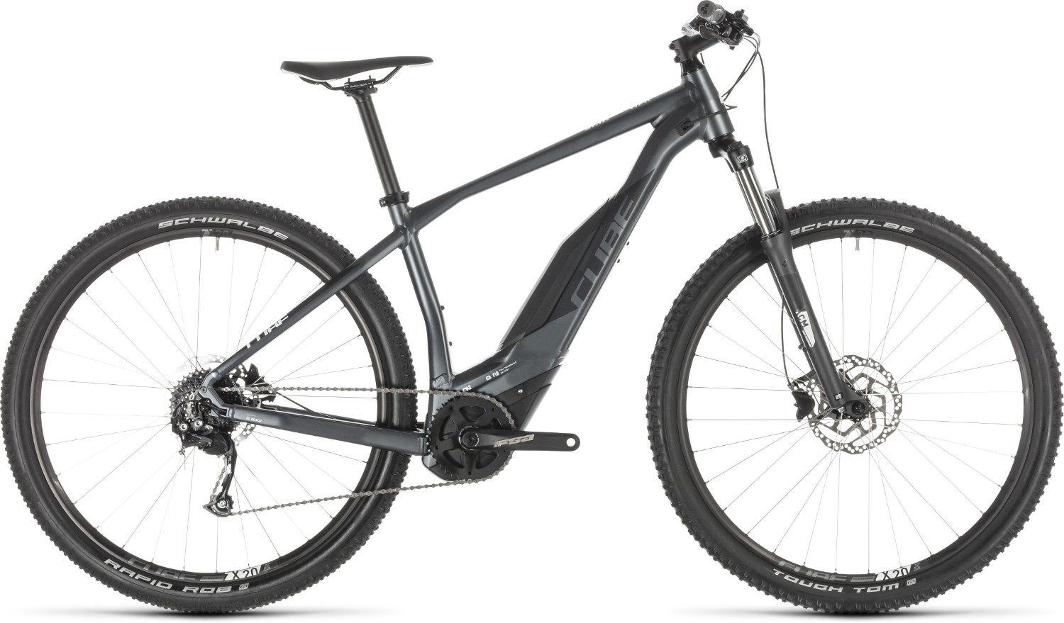 Cube Acid Hybrid One 500 29er 2019 - Electric Mountain Bike product image