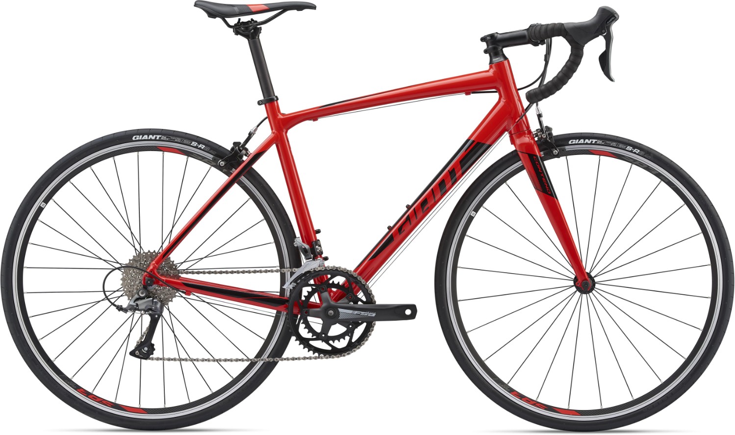 Giant Contend 2 2019 - Road Bike product image
