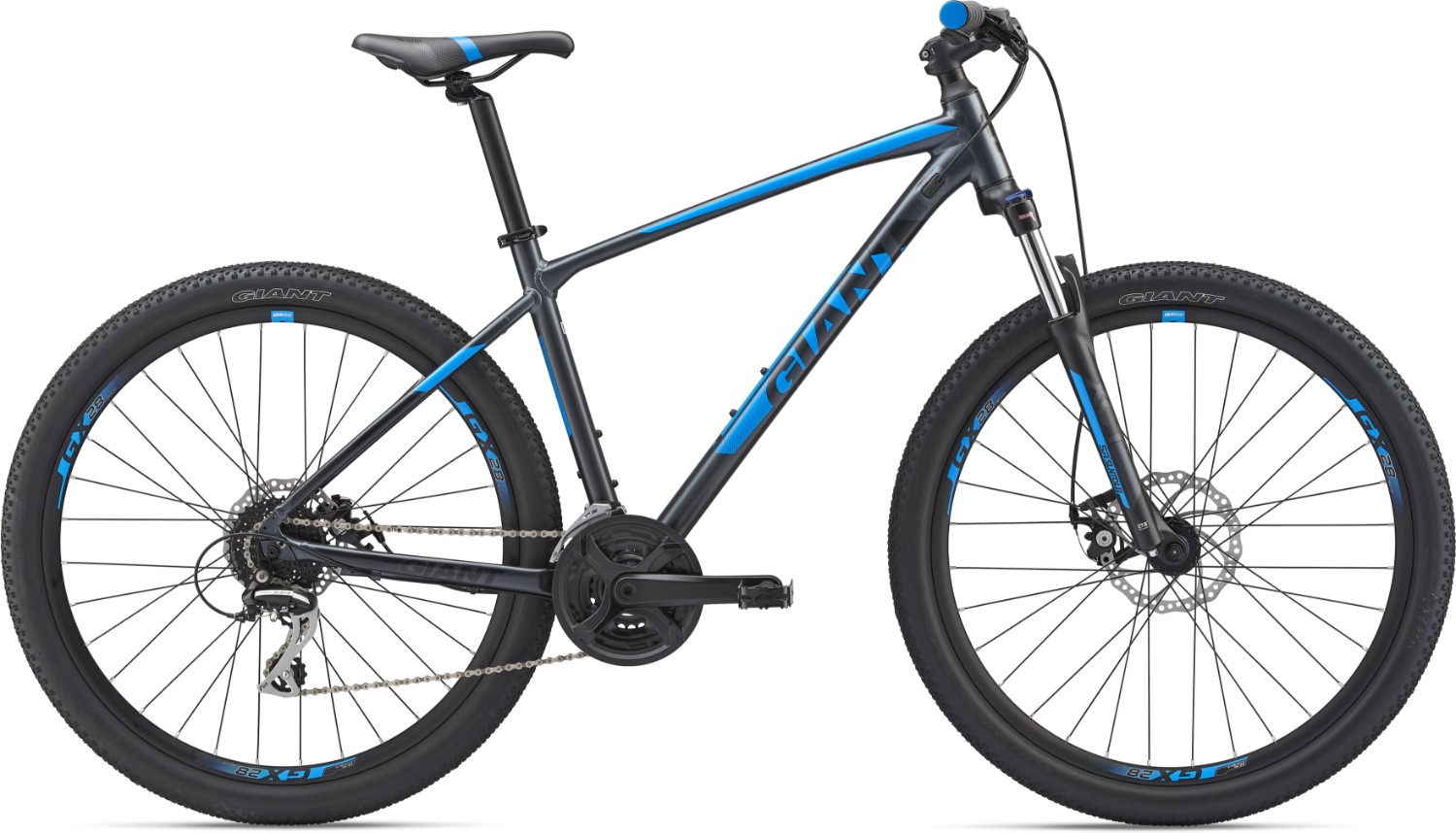 Giant ATX 1 27.5" Mountain Bike 2019 - Hardtail MTB product image