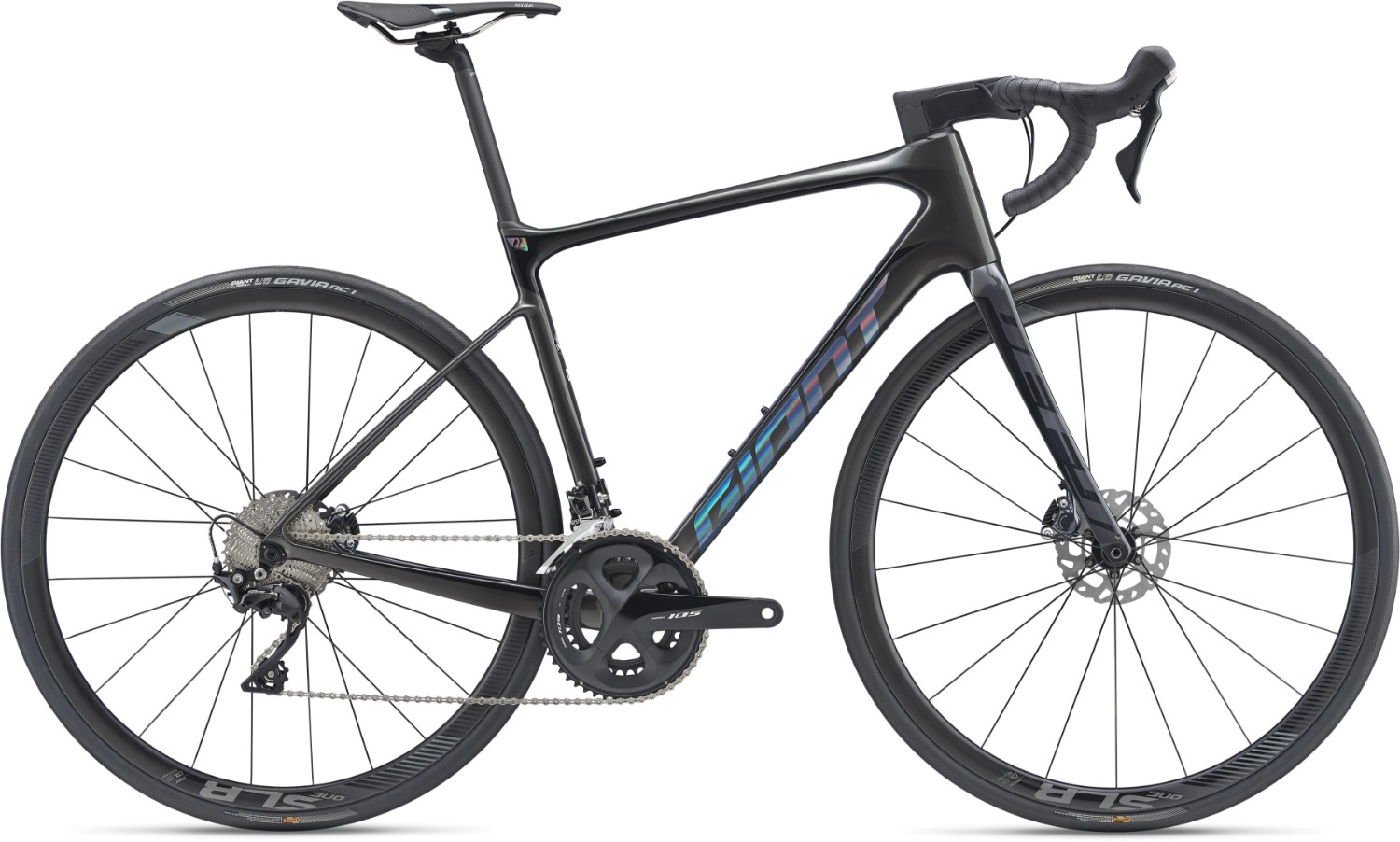 Giant Defy Advanced Pro 2 2019 - Road Bike product image