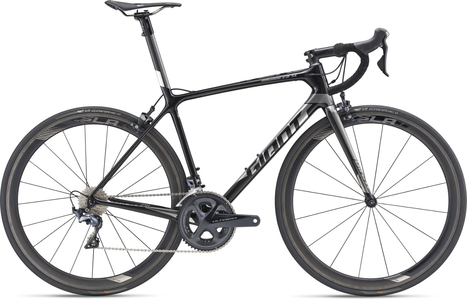 Giant TCR Advanced SL 2 2019 - Road Bike product image